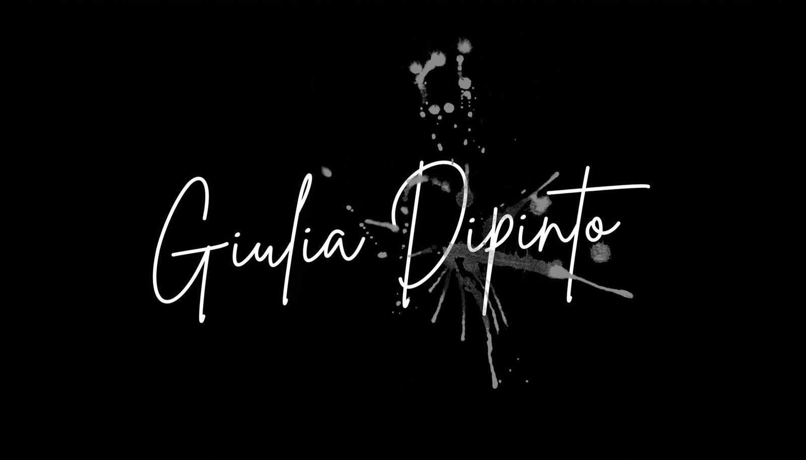 Giulia Dipinto photo