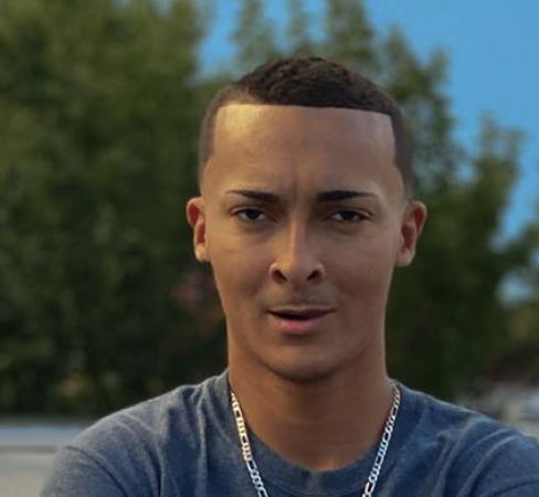 Itsashyfromtiktokyall photo