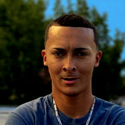 Itsashyfromtiktokyall photo