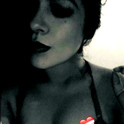 Model Photo of Nicole, a Mexican Model