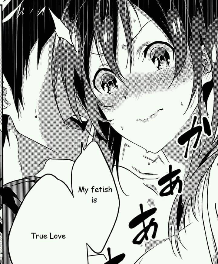 Game Over Girlfriend photo