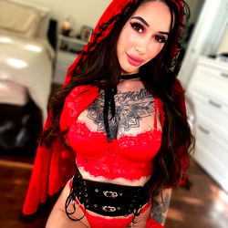 🐺 Wolfie ~ UNLOCKED🖤✨ photo