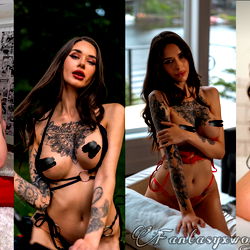 🐺 Wolfie ~ UNLOCKED🖤✨ photo