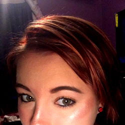 Courtney leigh photo