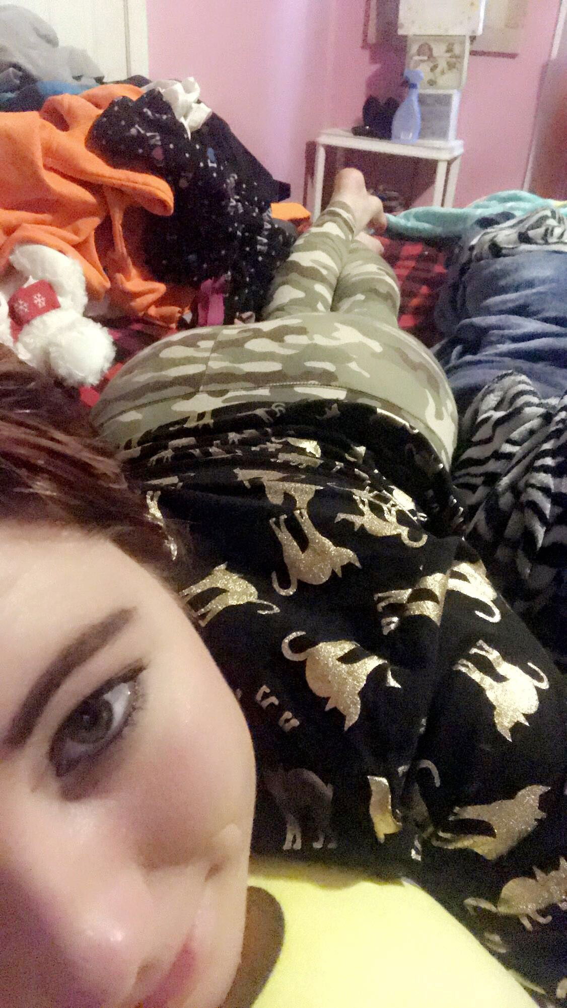 Courtney leigh photo