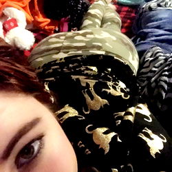 Courtney leigh photo