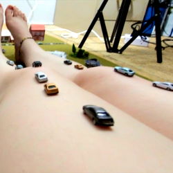 🪷🥀Dawn Of The Giantess🥀 🪷 photo