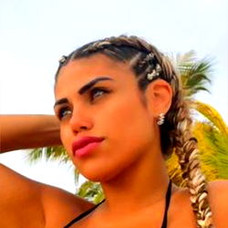 Antonella Baby, OnlyFans Model