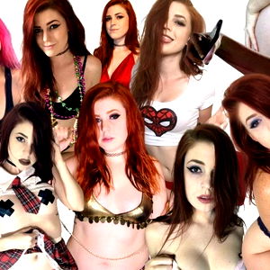 Ashley Phoenix VIP photo