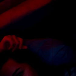 Naked Feet Model Photo