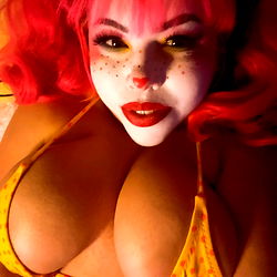 Stunning OnlyFans Model Princess Cherry