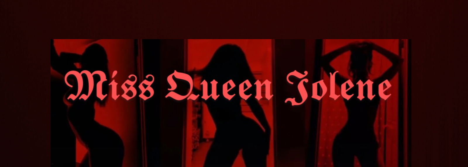 𝑀𝑖𝑠𝑠 𝑄𝑢𝑒𝑒𝑛 𝐽𝑜𝑙𝑒𝑛𝑒 photo