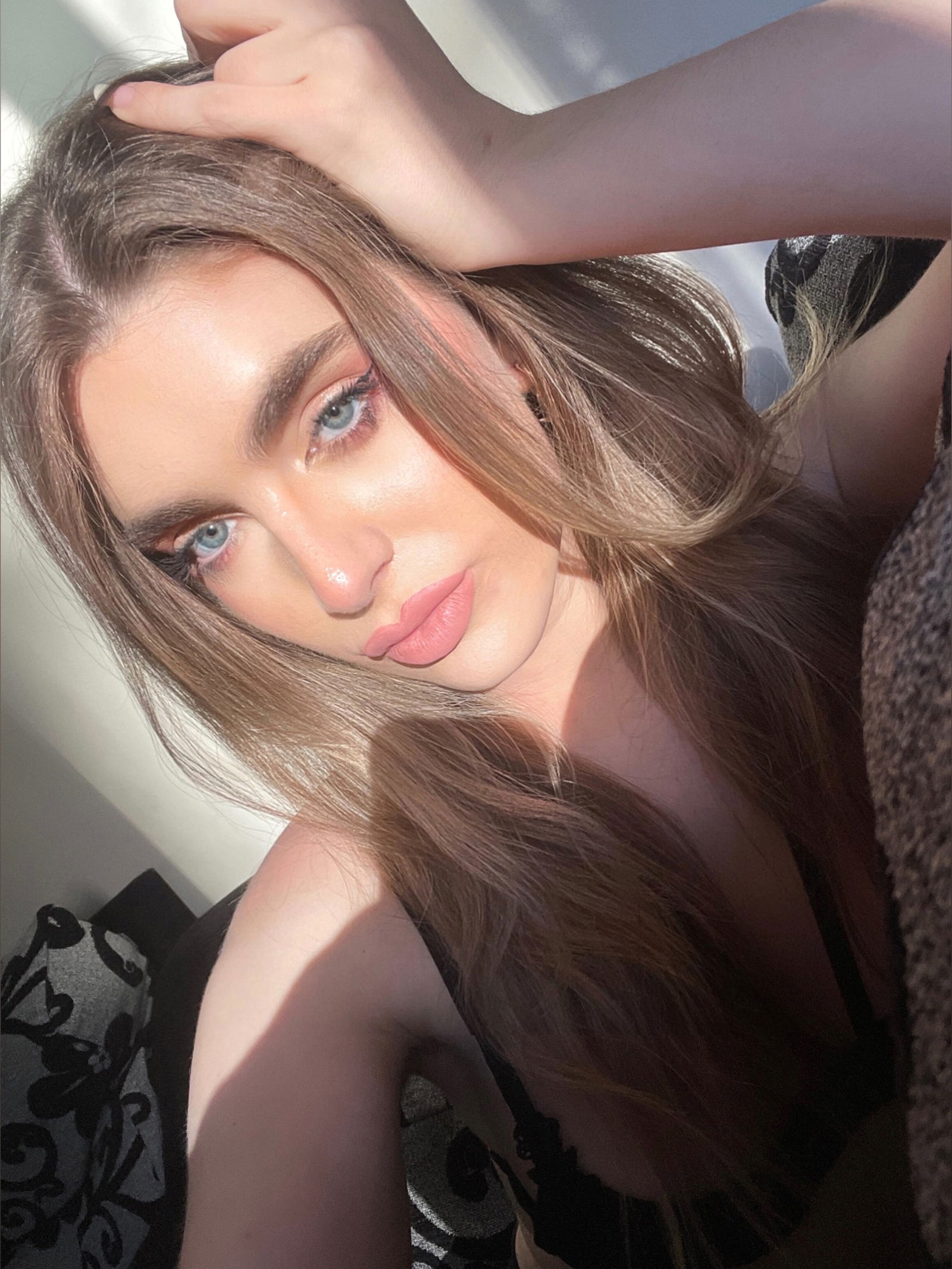 Ariana Alberdi🏳️‍⚧️ photo