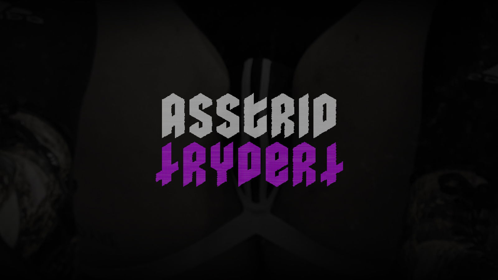 Asstrid Ryder photo