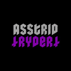 Asstrid Ryder photo