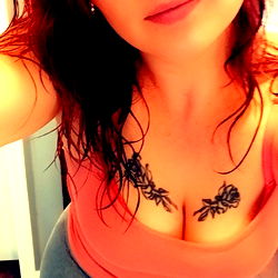 Milwaukee Model CANDY DROP 🍬, Showcasing Her Style and Elegance