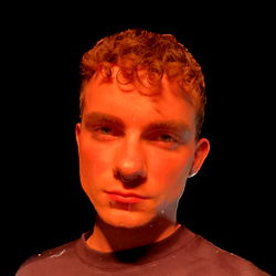 Introducing Ashley - York's Vibrant Photographer