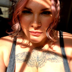 Adult Model Grey ♡ in OnlyFans