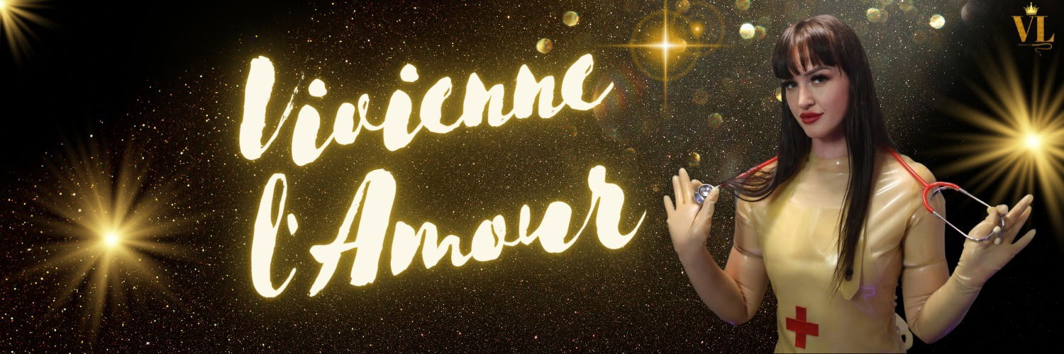 🎁 Birthday Month! Vivienne l'Amour photo