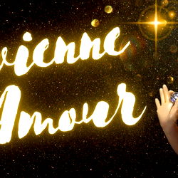 🎁 Birthday Month! Vivienne l'Amour photo