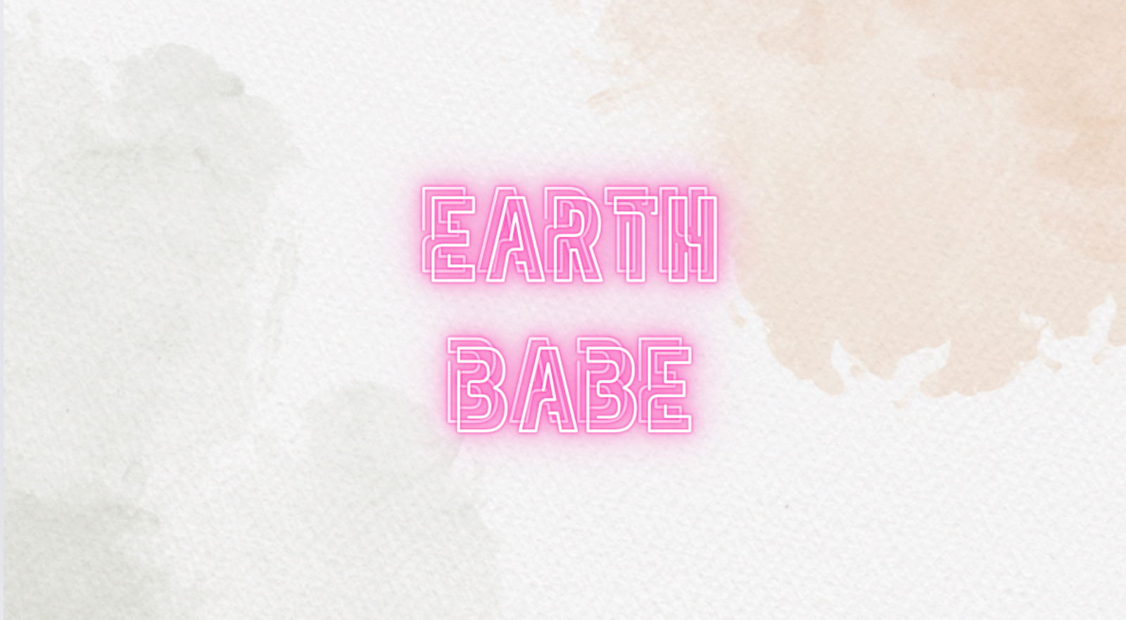Earth Babe photo