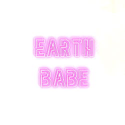 Earth Babe photo