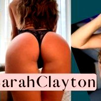 Sarah Clayton ๐ฅ ๐ photo