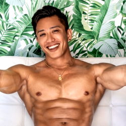 Jkab Ethan Dale photo