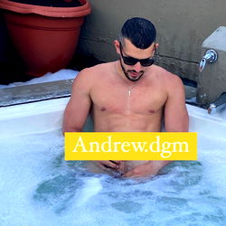 Andres david Garcia photo