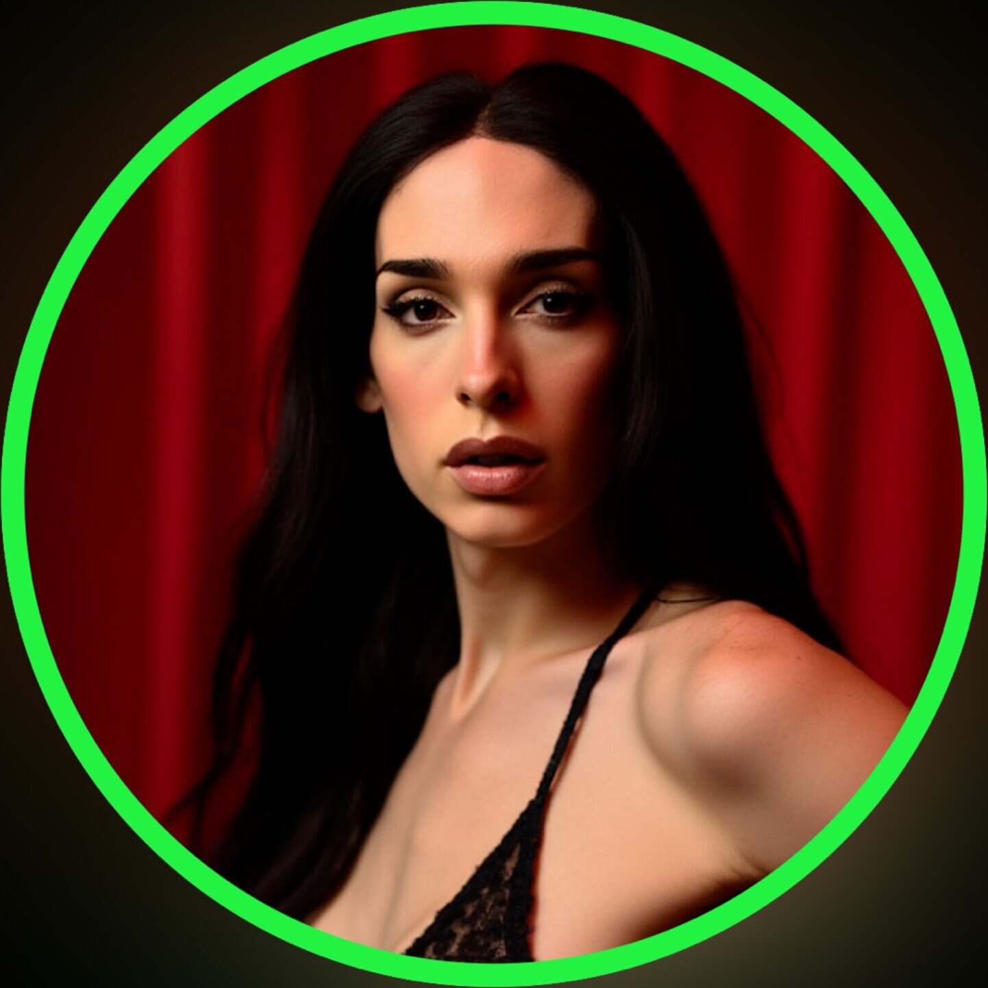 Victoria❤️‍🔥TS FireGirl 🔥(Text me in DM) photo