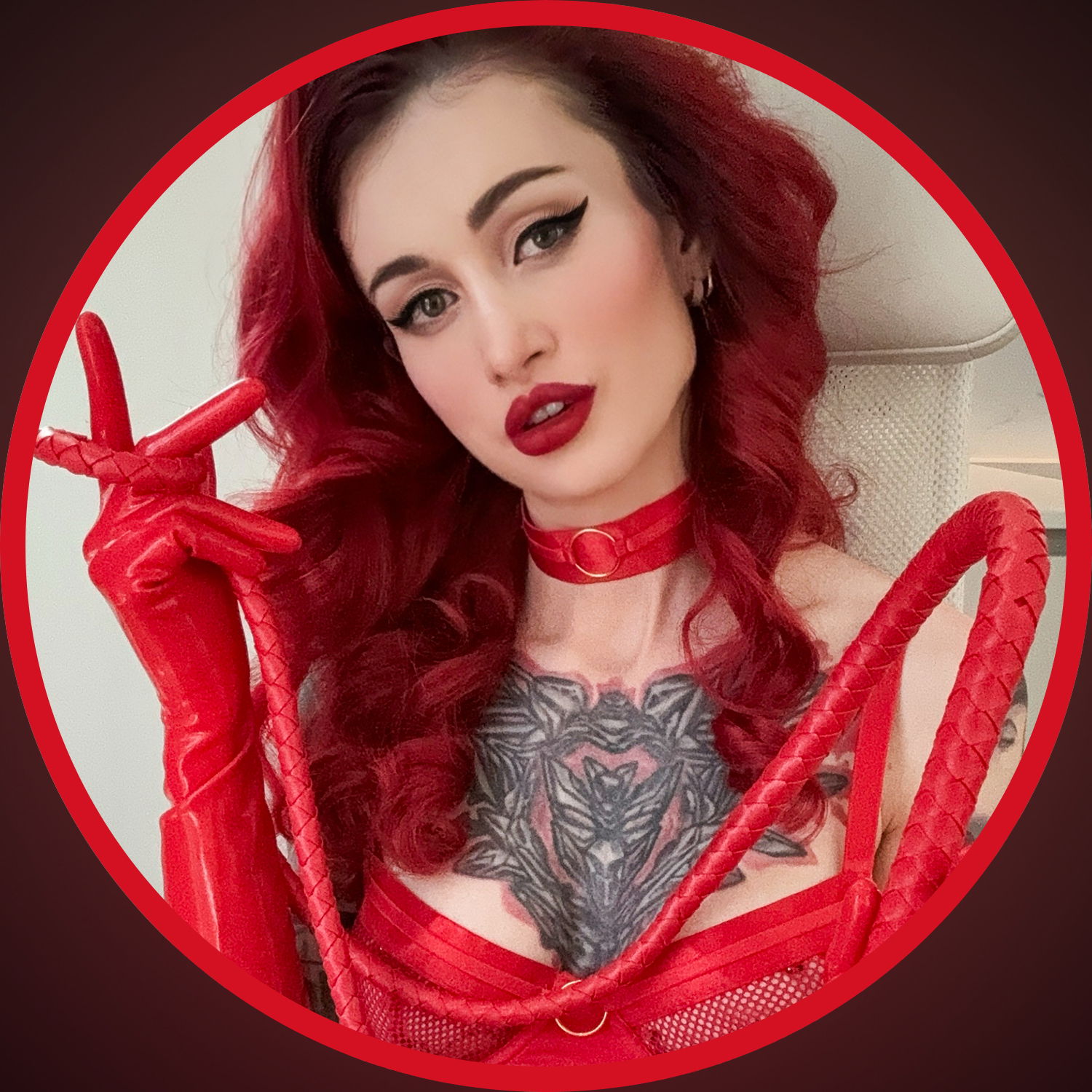 ❤️‍🔥 Avrora ❤️‍🔥 photo