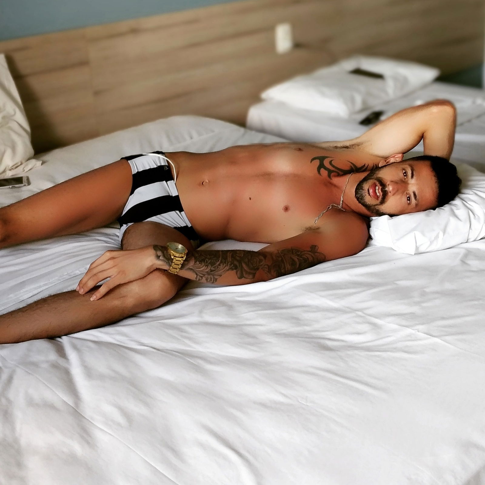 Gabriel Victor photo