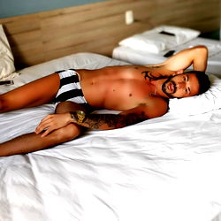 Gabriel Victor photo