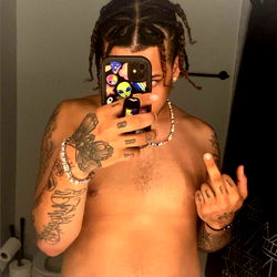 Exclusive Onlyfans Model 1of1terje, Sharing Personal Moments on Social Media