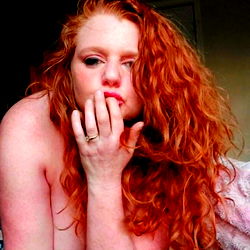 Little Red Sunshine photo