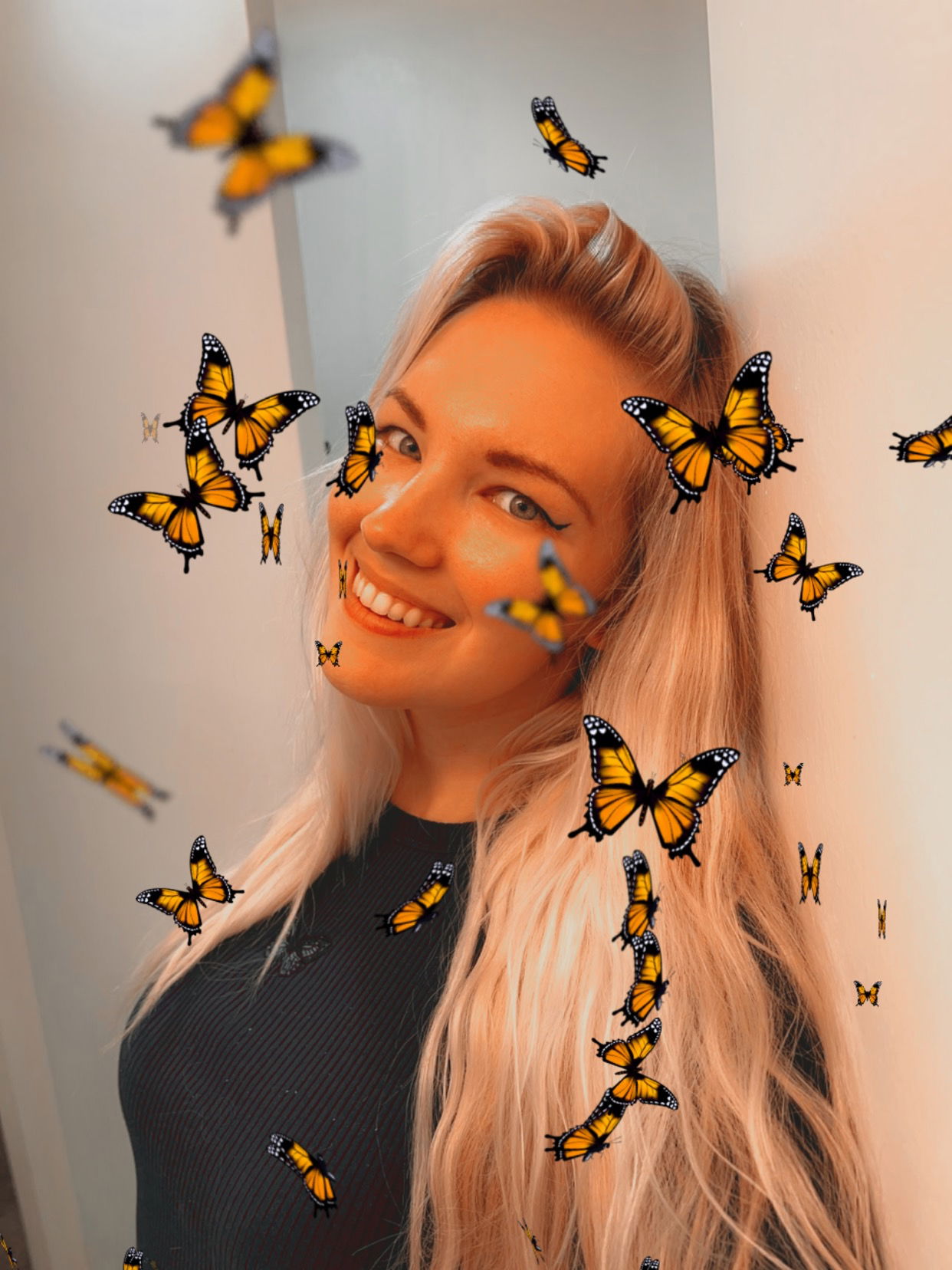 🦋 Mariah 🦋 photo
