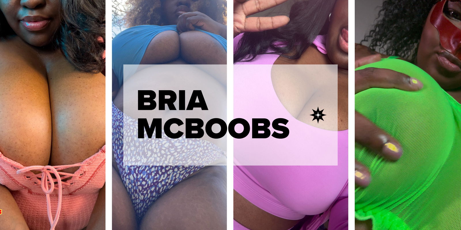 Bria McBoobs photo