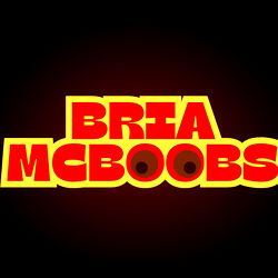 Bria McBoobs photo