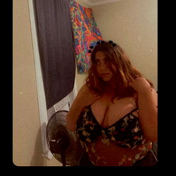 Sara Garza in Beeville