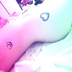 Darieela, Model from Santiago de Chile - Exposed Photos