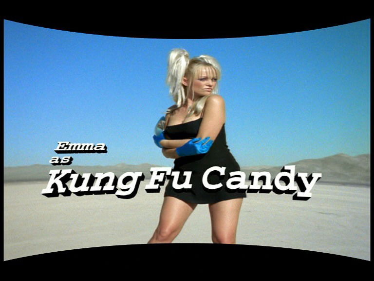 Emery "Emma" Alexandria photo