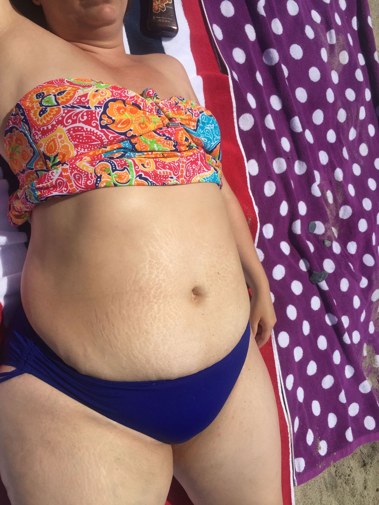 So Cal Curvy Mama photo