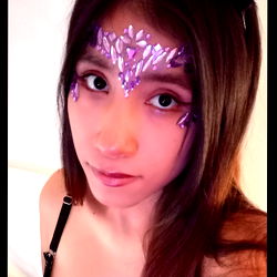 AdeliYJ Model Photography: Lima-Perú Advert