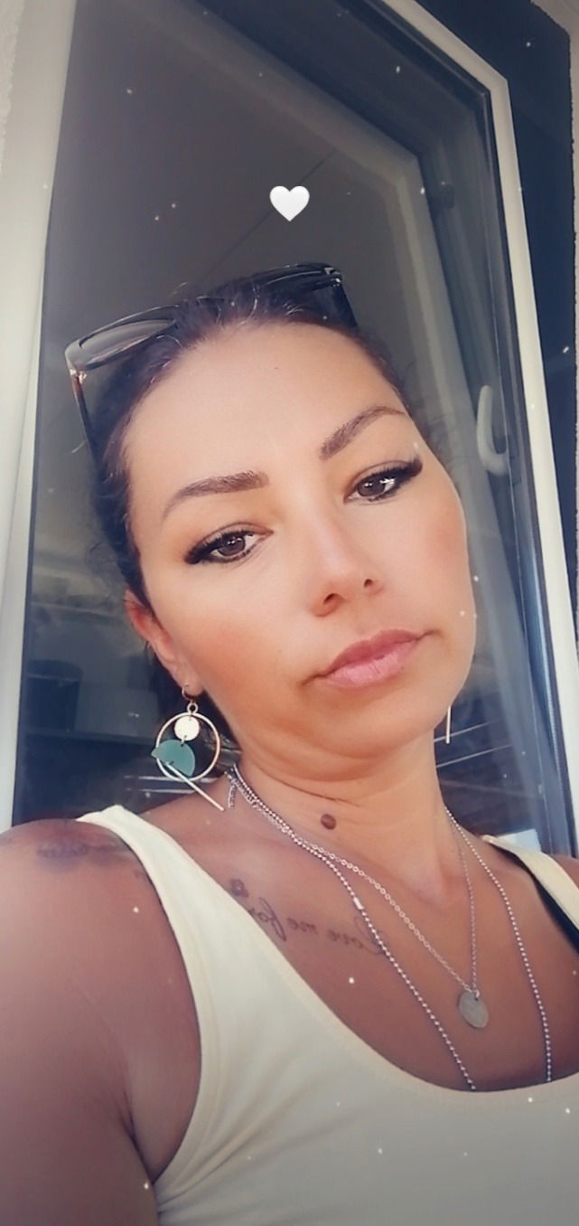 Daniela Cristina photo