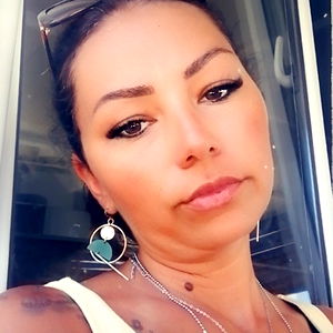 Daniela Cristina photo