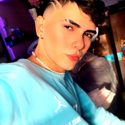 Sebastian ⚡️ Model Photo