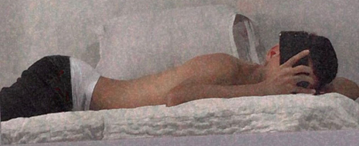 Andre mesquita photo