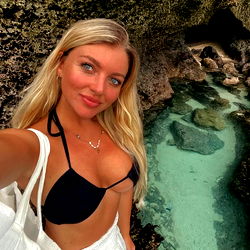 Exploring Cenote Waters | OnlyFans Jodi Hikes
