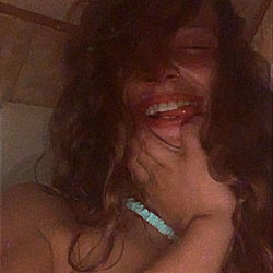 OnlyFans Model, Fuvktay, in New York