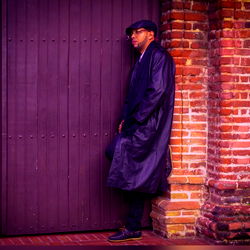 Ax Swagger - Striking A Pose